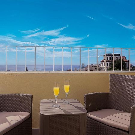Willa Funchal Window By Madeira Sun Travel Zewnętrze zdjęcie
