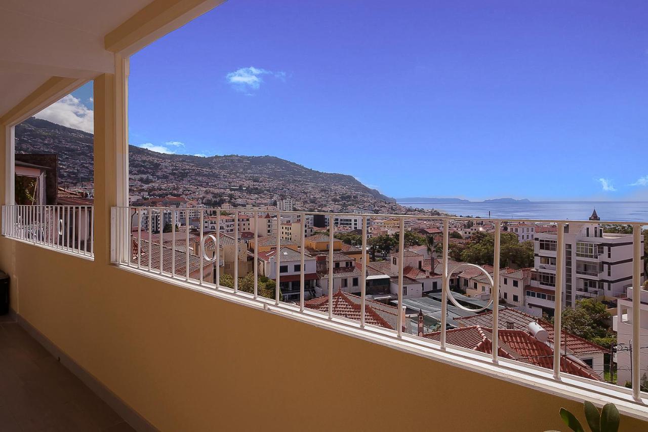 Willa Funchal Window By Madeira Sun Travel Zewnętrze zdjęcie