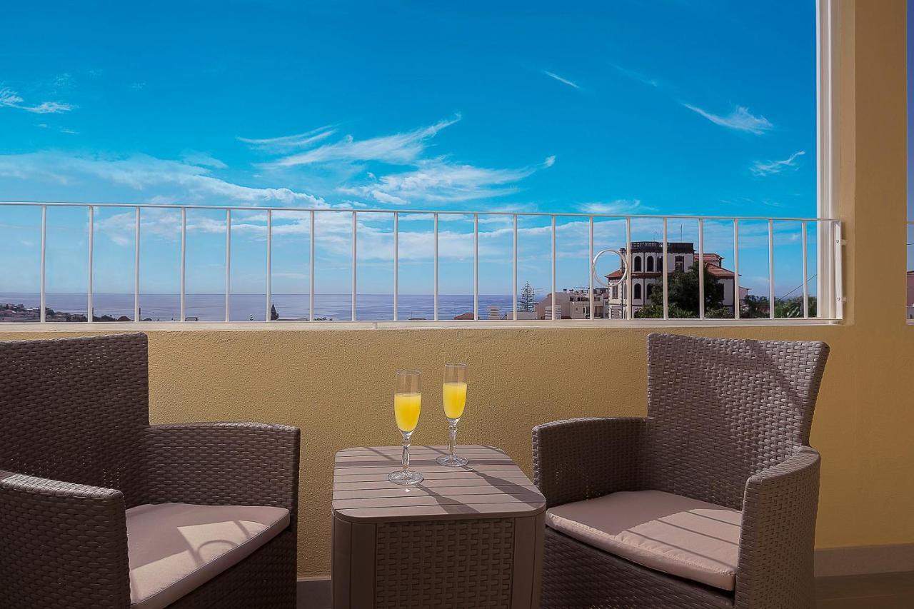 Willa Funchal Window By Madeira Sun Travel Zewnętrze zdjęcie
