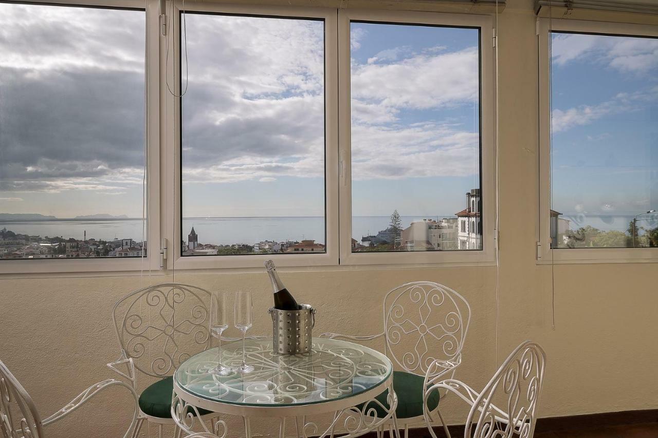 Willa Funchal Window By Madeira Sun Travel Zewnętrze zdjęcie