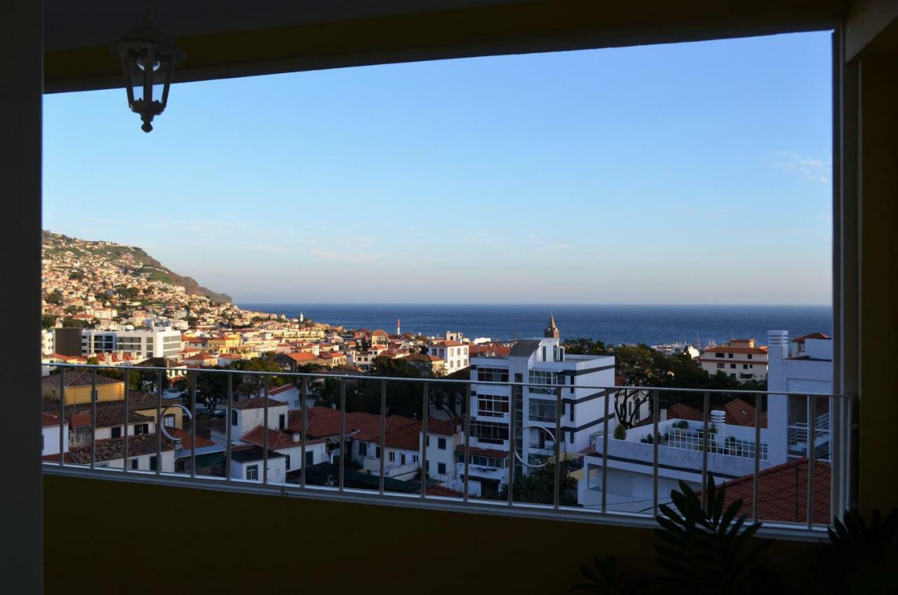Willa Funchal Window By Madeira Sun Travel Zewnętrze zdjęcie
