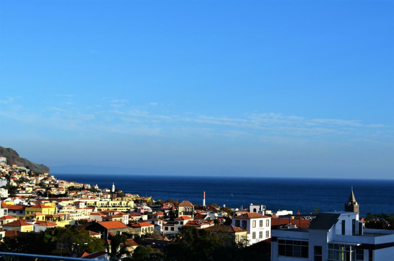 Willa Funchal Window By Madeira Sun Travel Zewnętrze zdjęcie