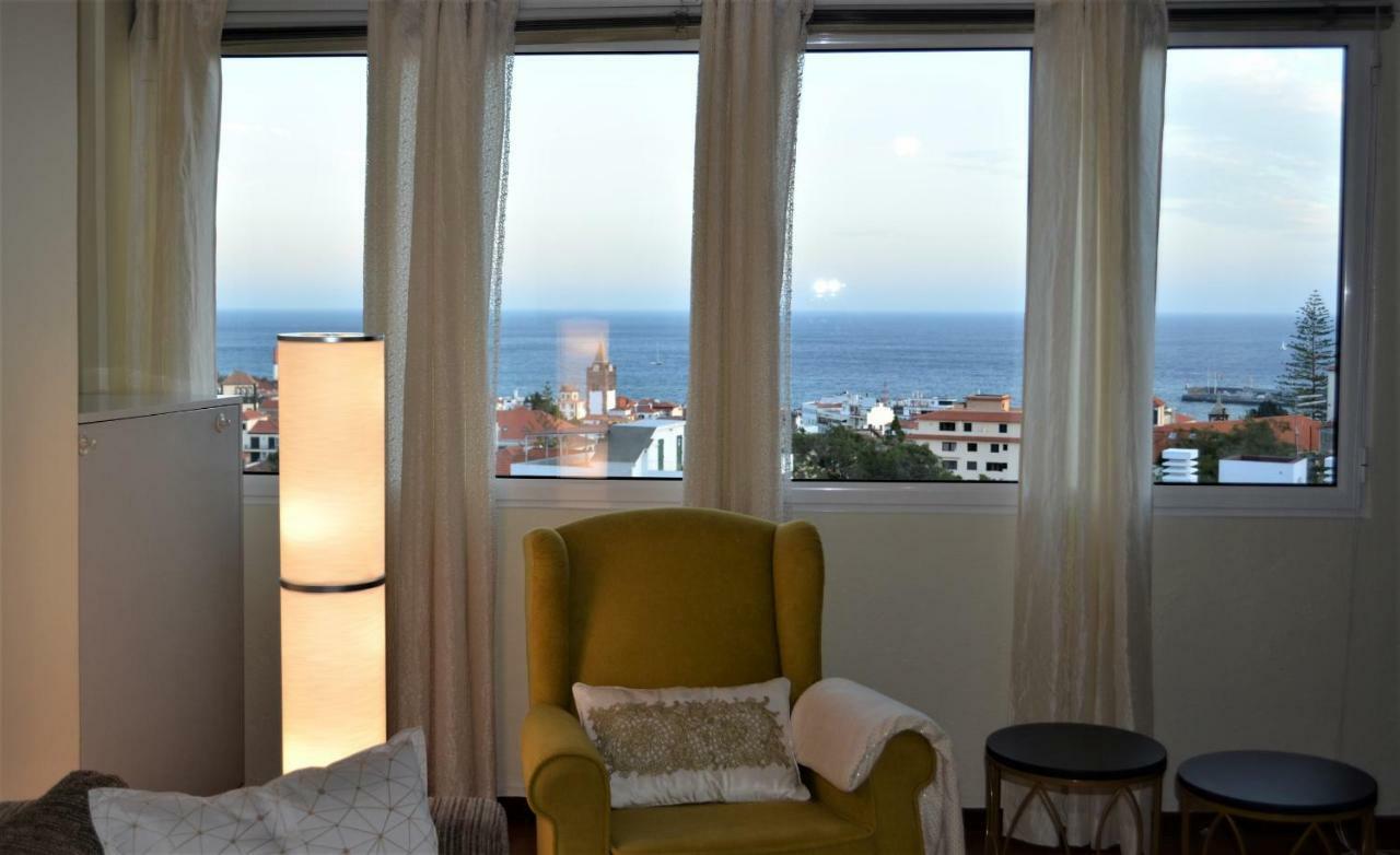 Willa Funchal Window By Madeira Sun Travel Zewnętrze zdjęcie
